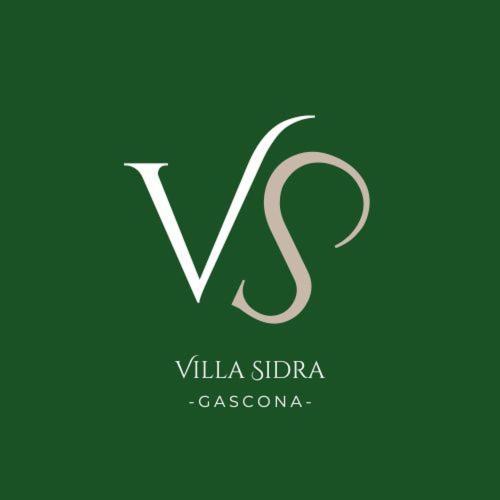 Villa Sidra Gascona Oviédo Exterior foto